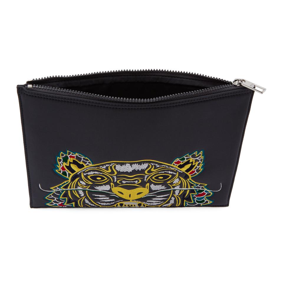 Pochette kenzo dragon Clearance