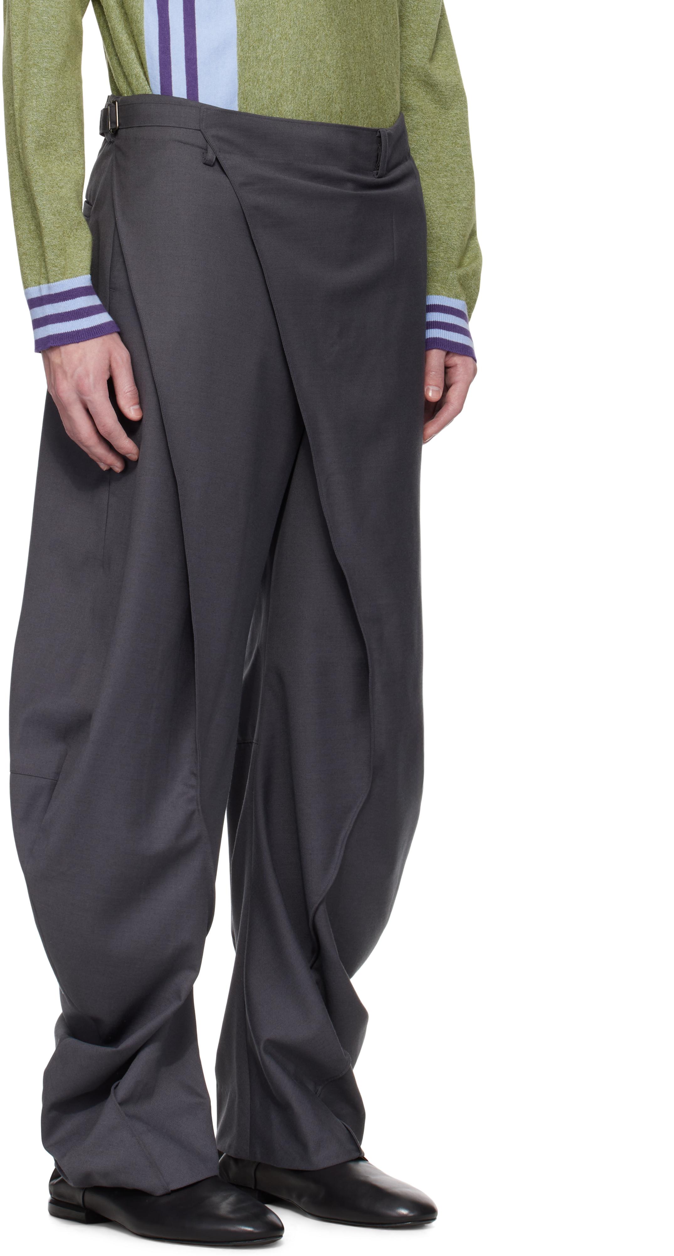 メンズ JiyongKim パンツ (カジュアル)が¥95,400〜 | Lyst