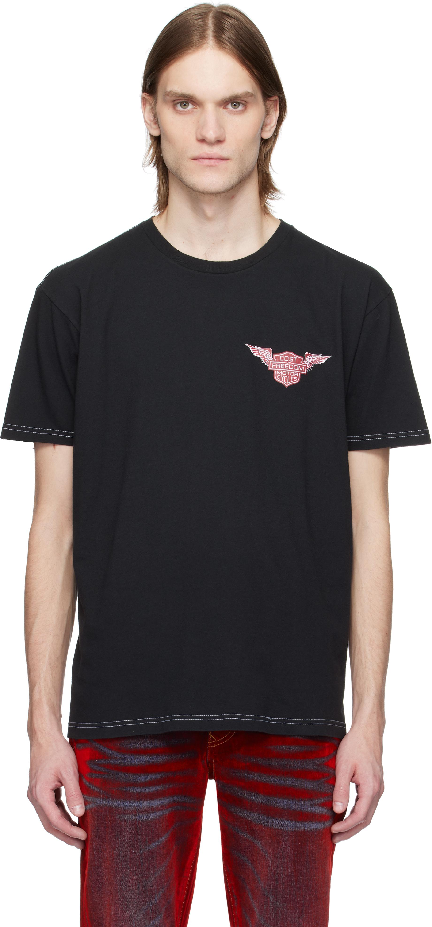 メンズ Cout de la Liberte Tシャツ | オンラインセールは最大59