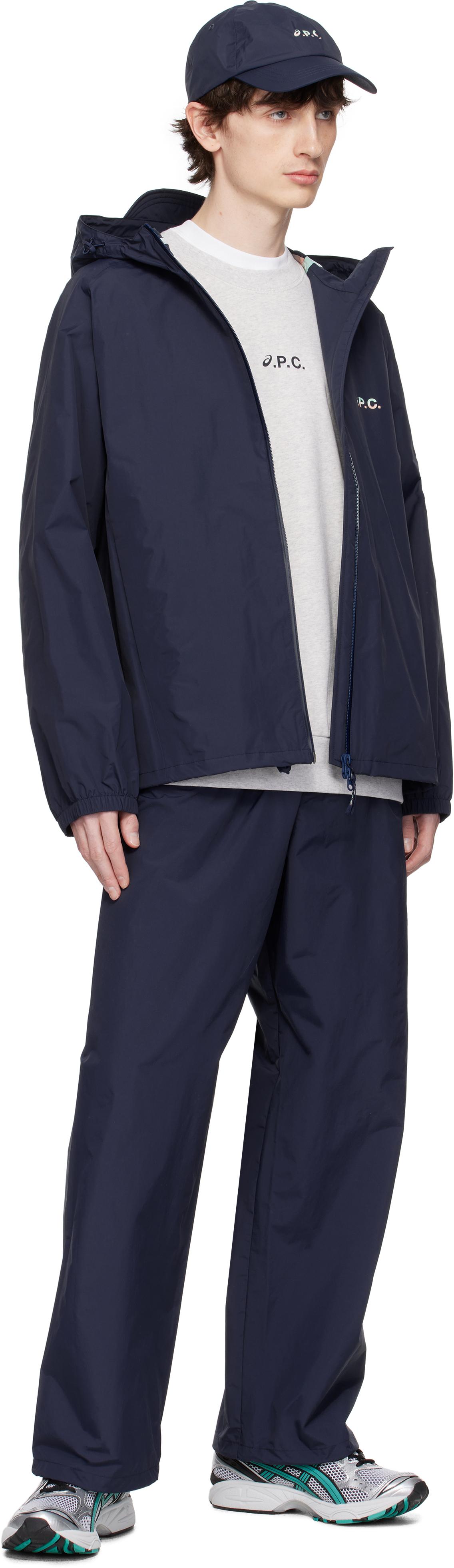 メンズ A.P.C. ジャケット | オンラインセールは最大45%オフ | Lyst