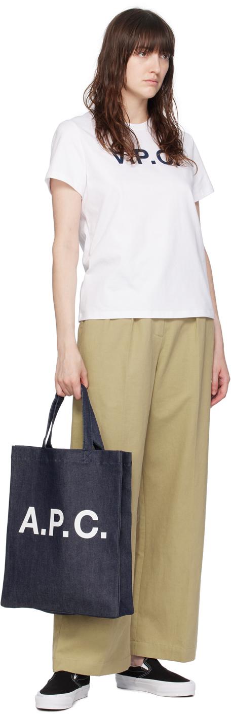 Apc x carhartt tote bag hotsell