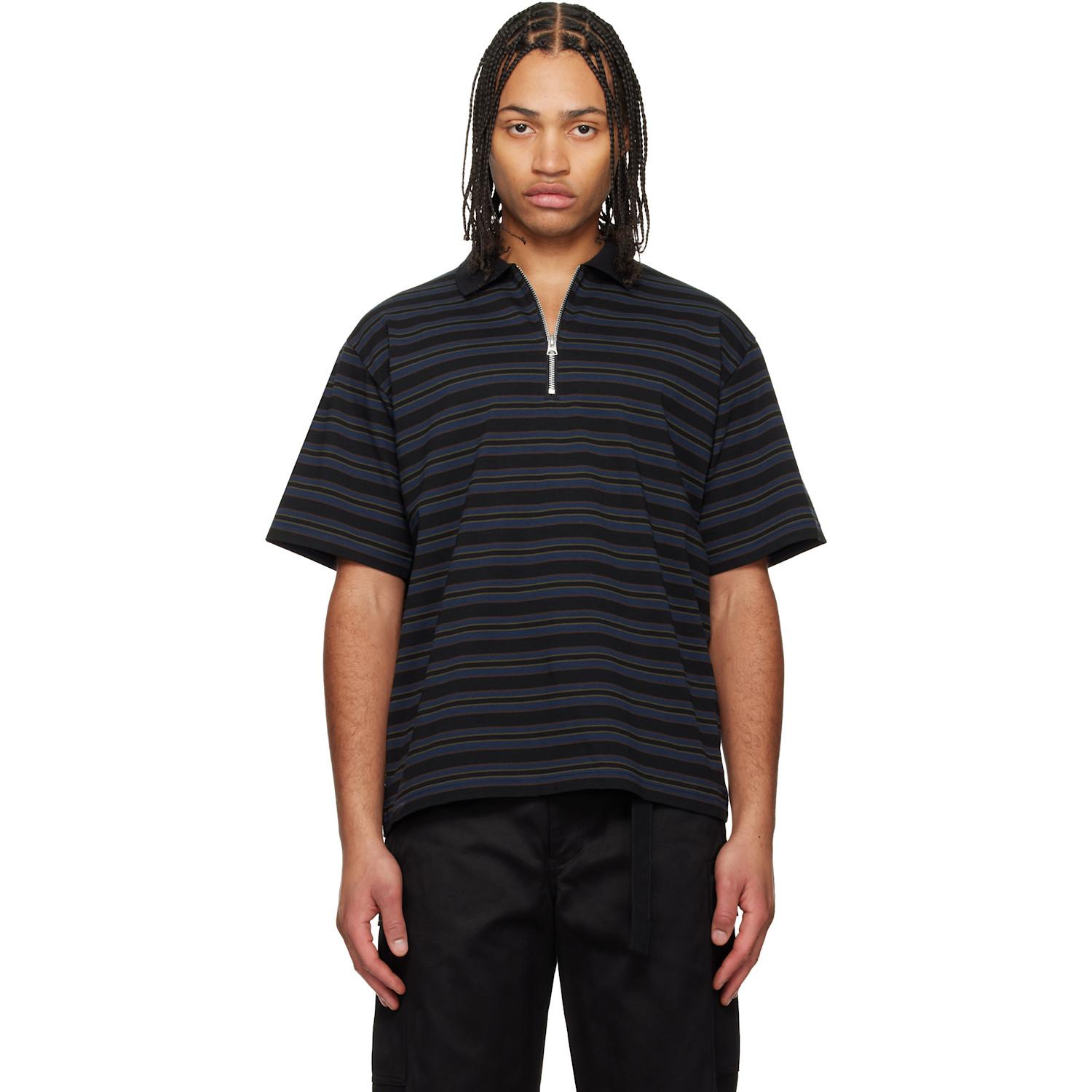 メンズ Sacai ポロシャツ | オンラインセールは最大23%オフ | Lyst