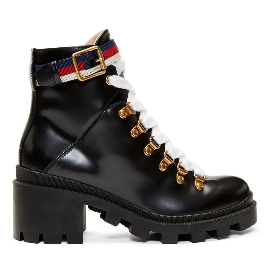 gucci boots sylvie web