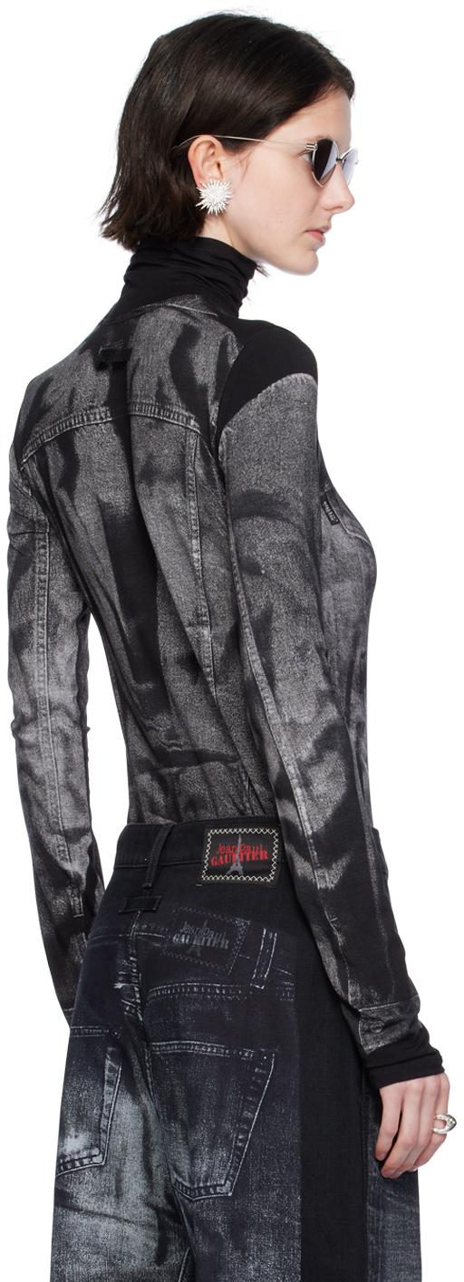 ジャンポールゴルチエ オムJean Paul GAULTIER HOMME ウール