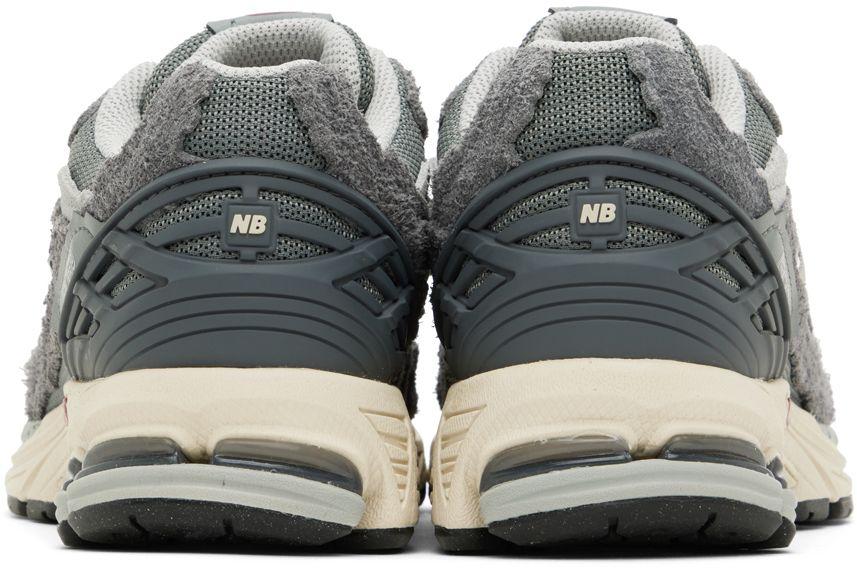 New Balance 1906d Protection Pack Harbor Greym1906da in Gray for Men | Lyst