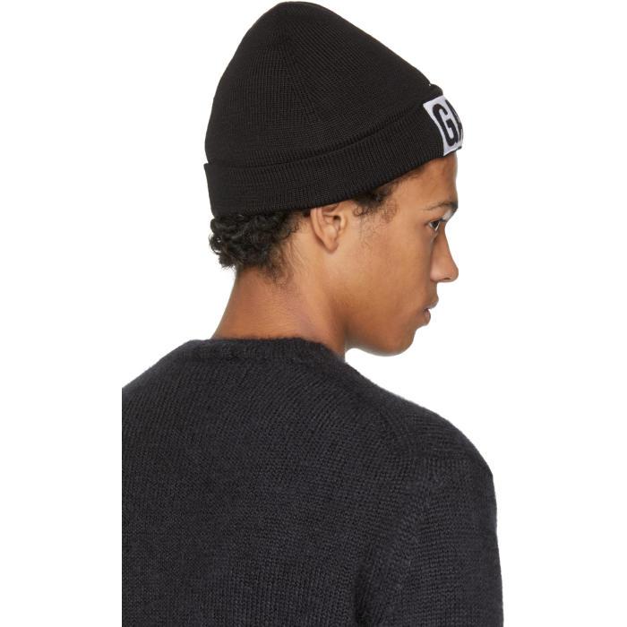 neil barrett beanie