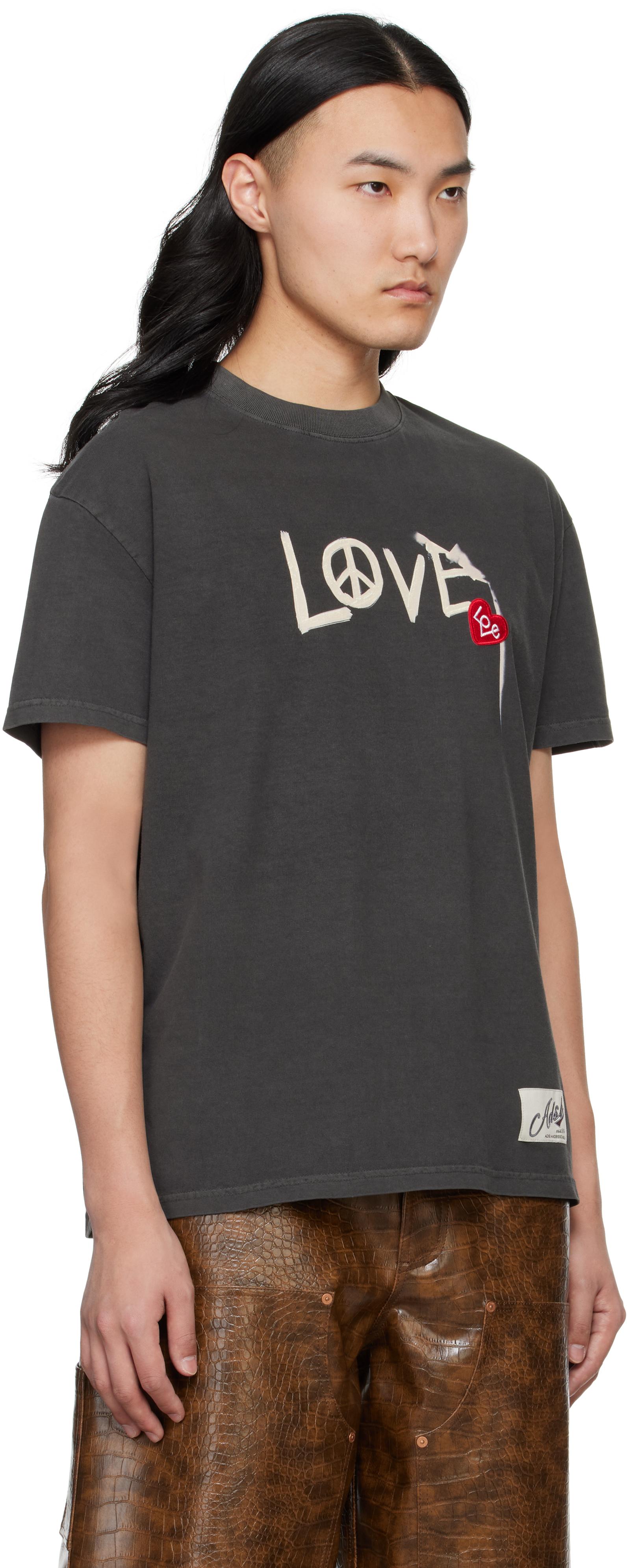 ★ANDERSSON BELL★ アートワーク半袖Tシャツ ☆ANDERSSON BELL☆ アートワーク半袖Tシャツ (ANDERSSON BELL/T