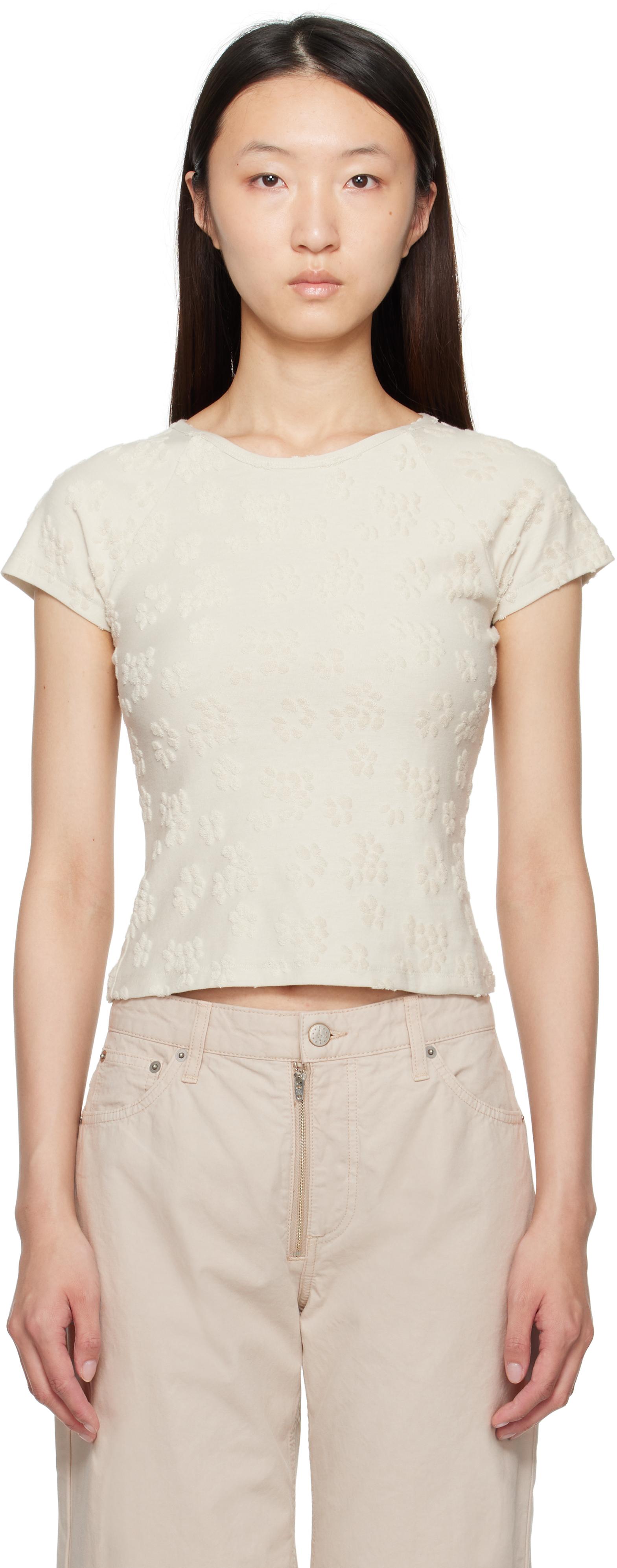 Paloma Wool T-shirts for Women | Online Sale up to 61% off