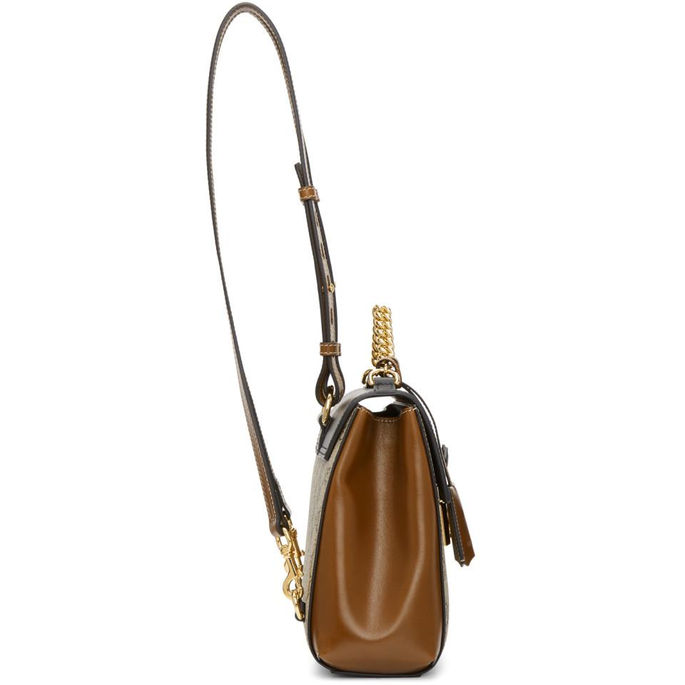 padlock gg supreme backpack