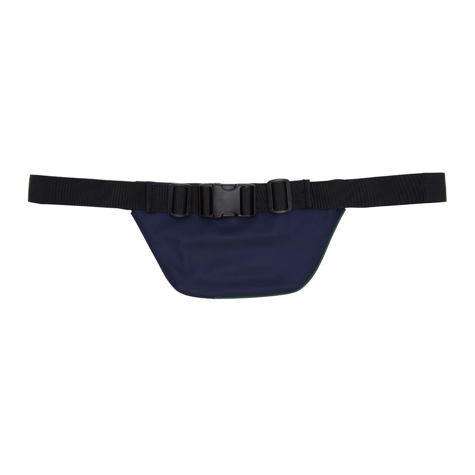 Polo Ralph Lauren Nylon Polo Sport Waist Pack for Men | Lyst