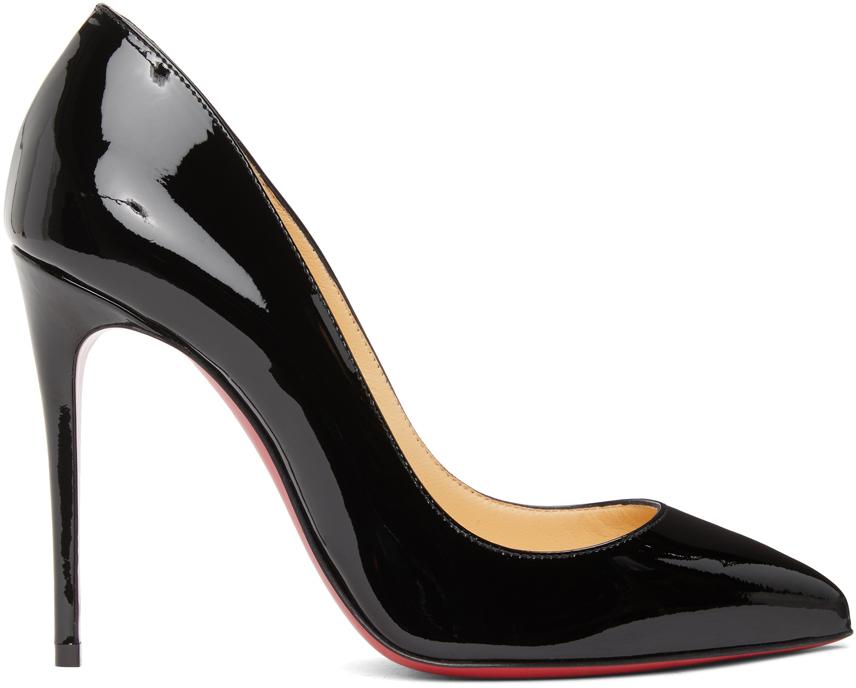 Christian Louboutin Pigalleハイヒール