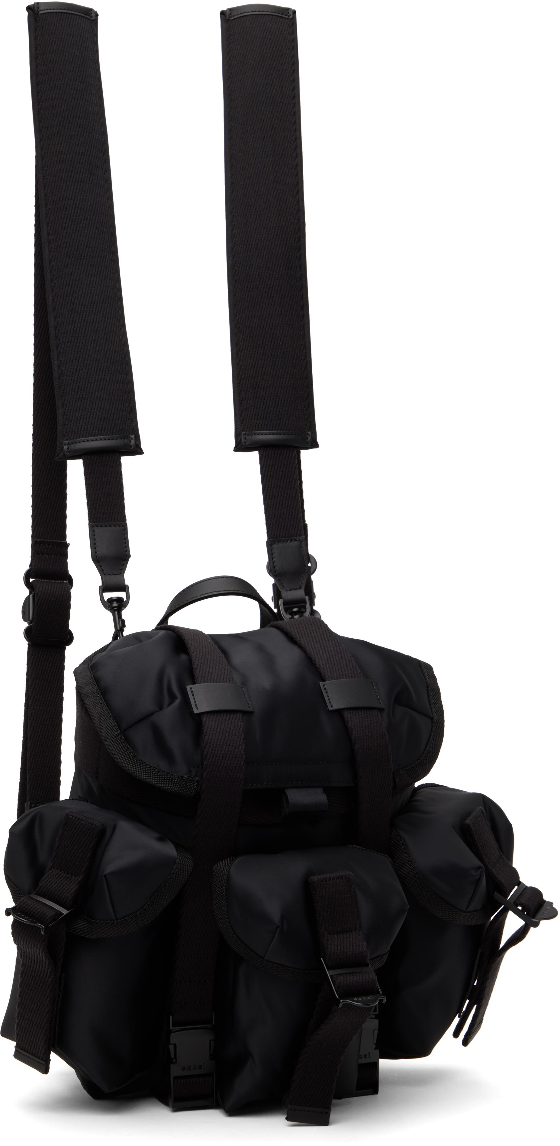 Sacai Backpacks for Men | Online Sale up to 30% off | Lyst