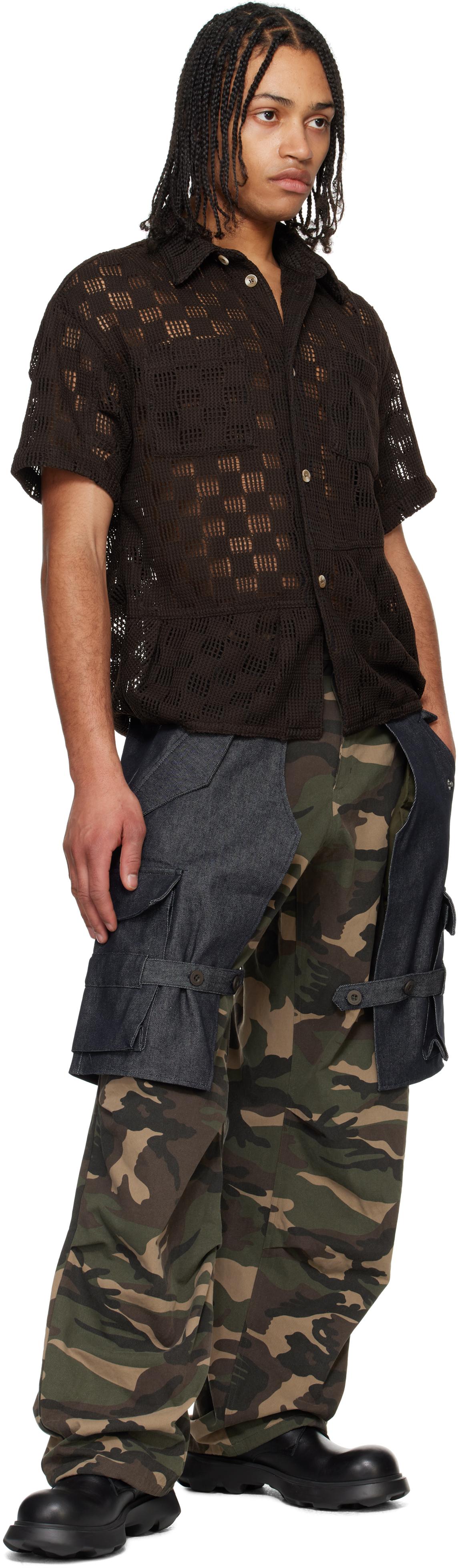 ANDERSSON BELL Pants for Men | Online Sale up to 76% off | Lyst