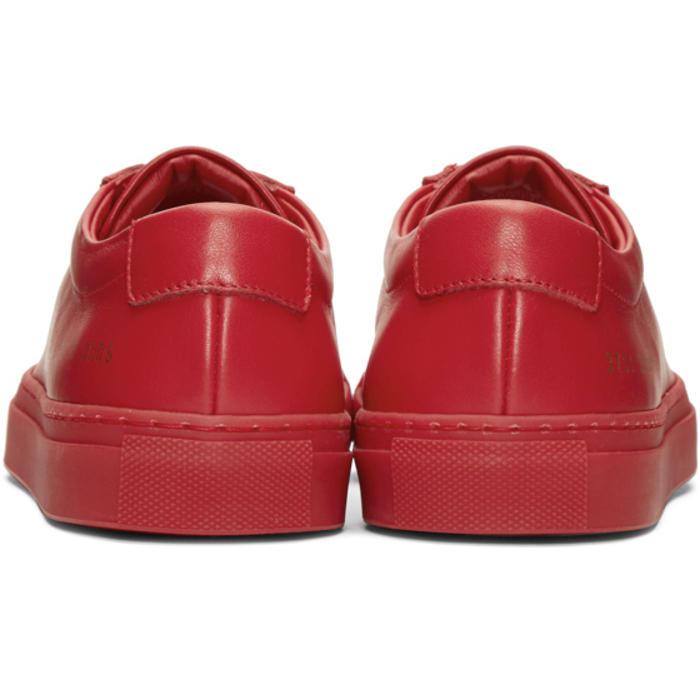 common projects near me