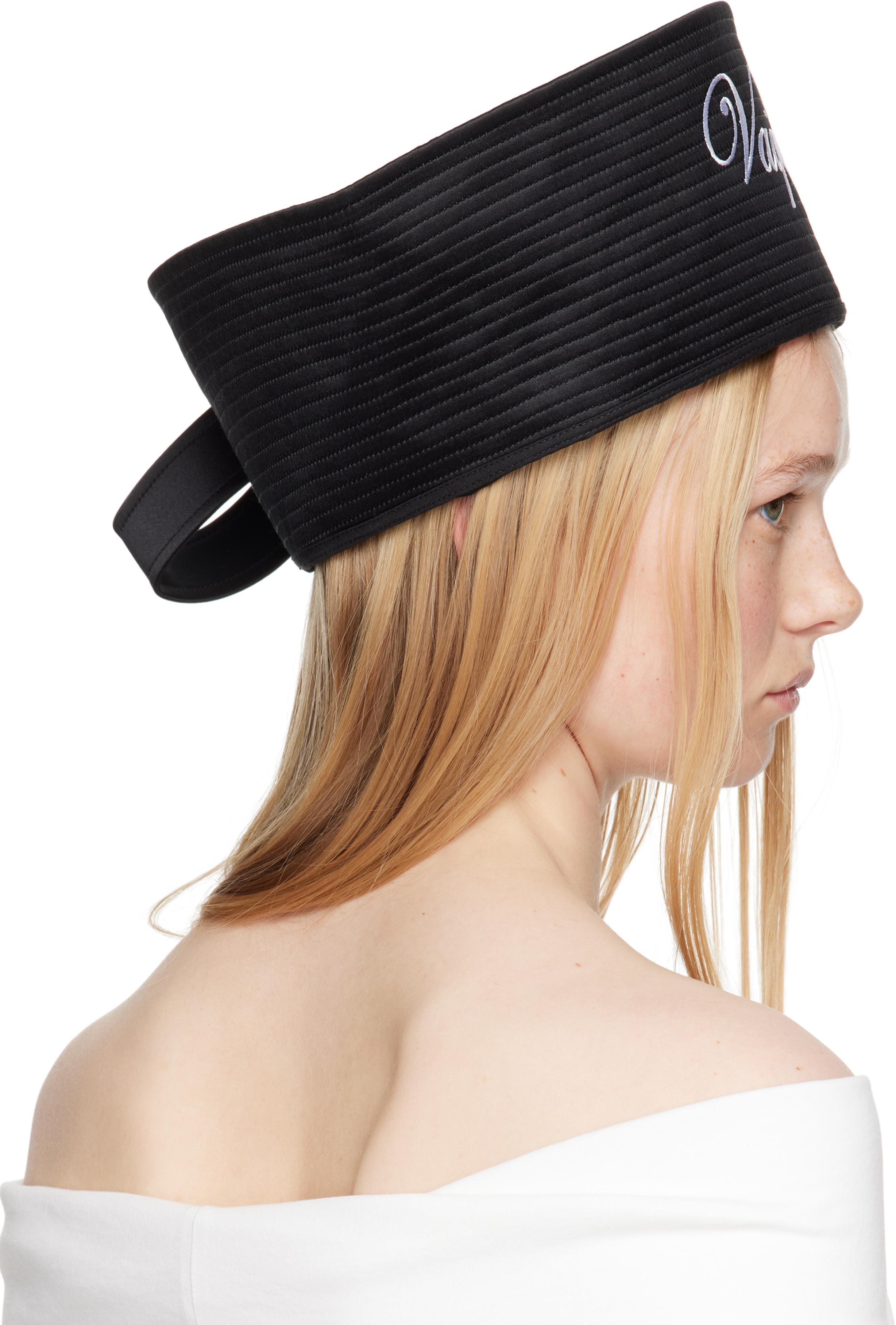 レディース VAQUERA 帽子 | オンラインセールは最大60%オフ | Lyst