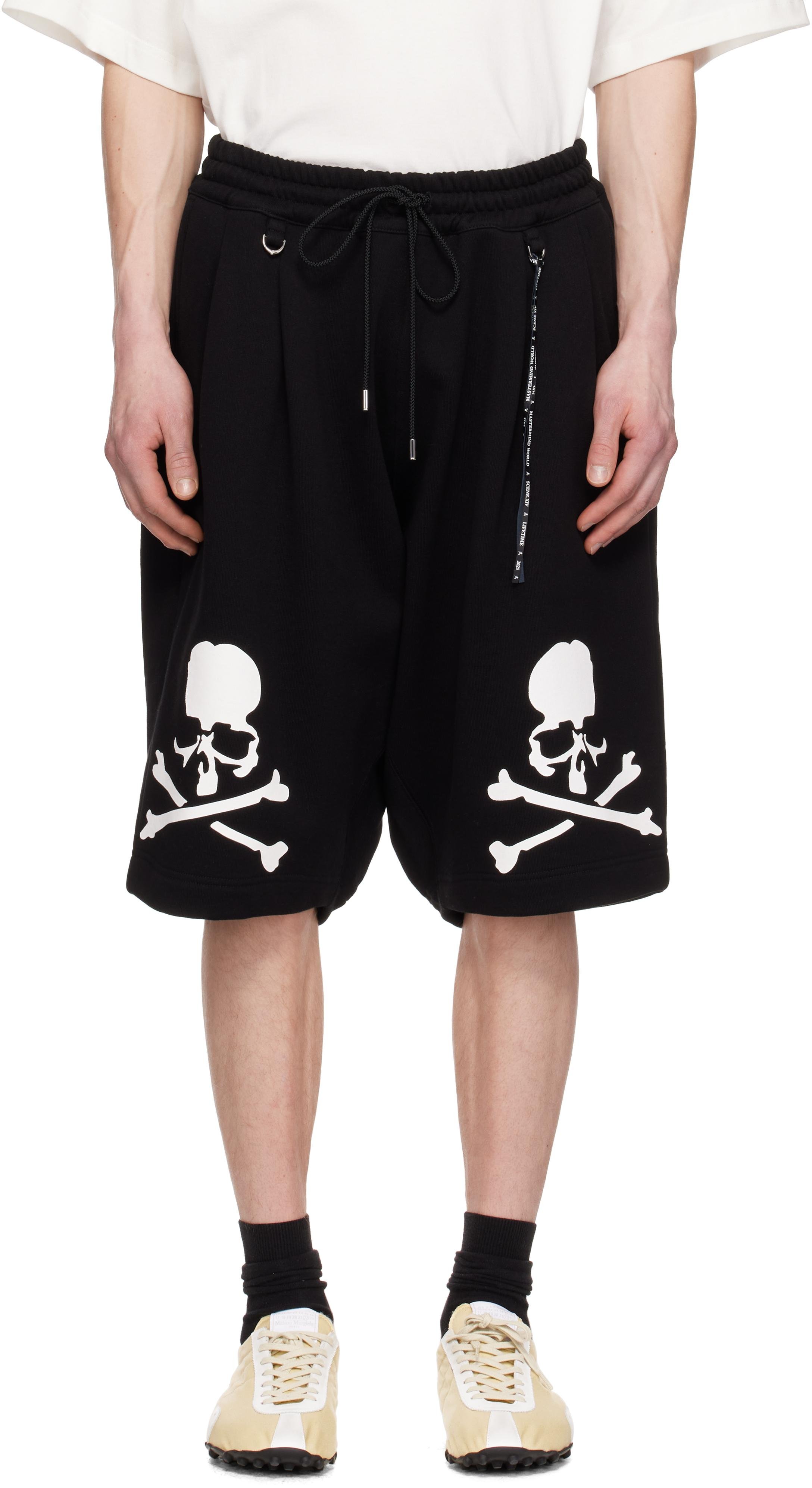 MASTERMIND WORLD Shorts for Men | Online Sale up to 67% off MASTERMIND WORLD Shorts for Men | Online Sale up to 67% off
