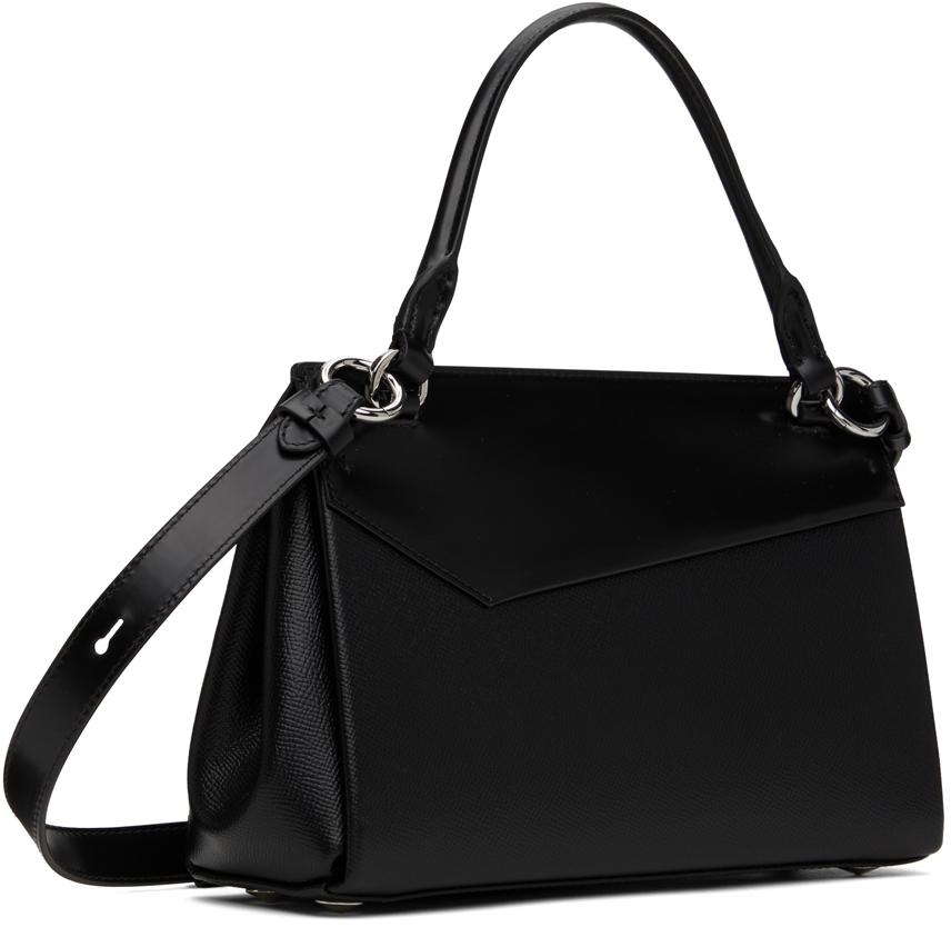 Maison Margiela SNATCHED スモール ハンドバッグ
