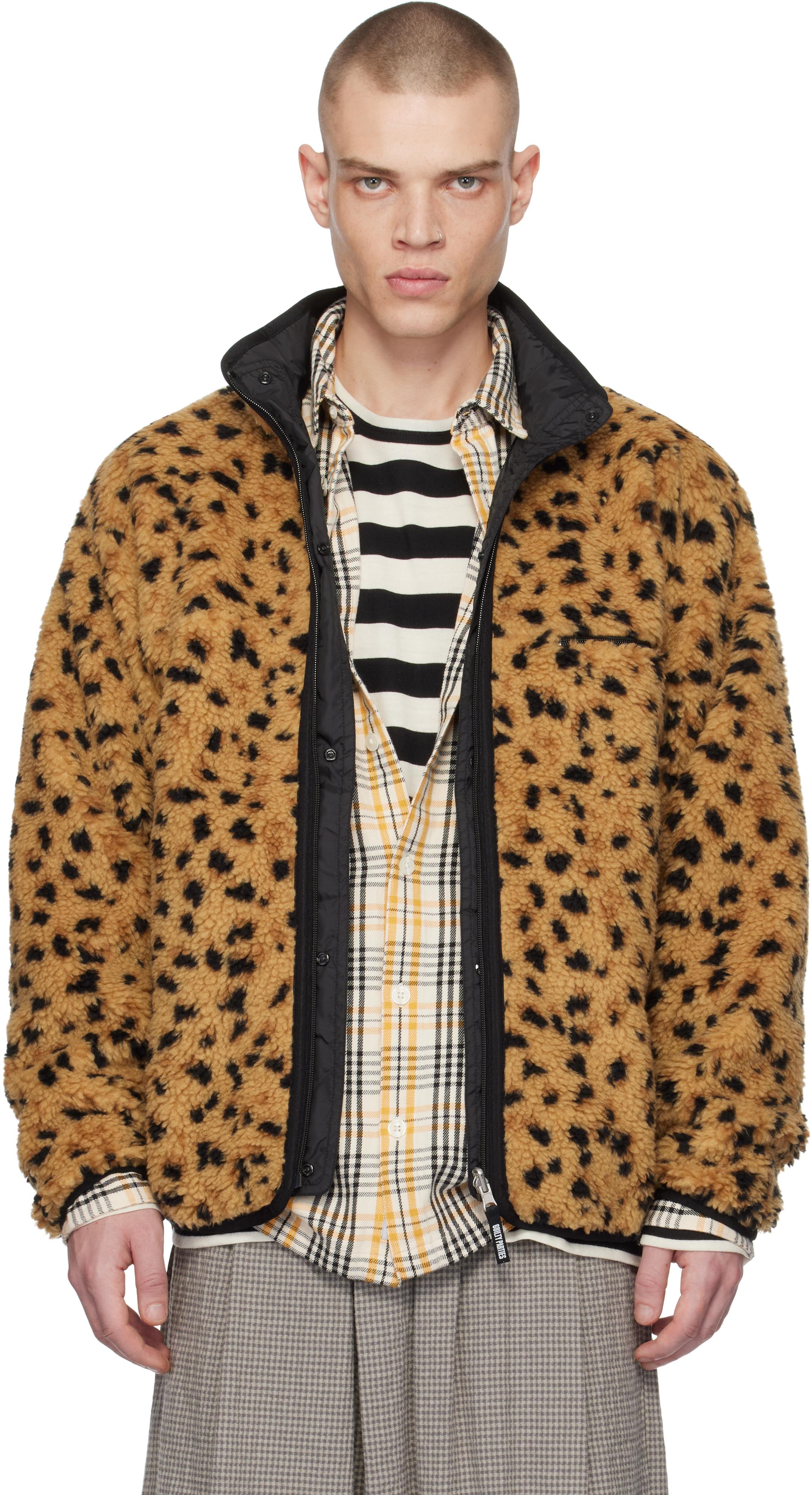 Wacko Maria Casual jackets for Men | Online Sale up to 60