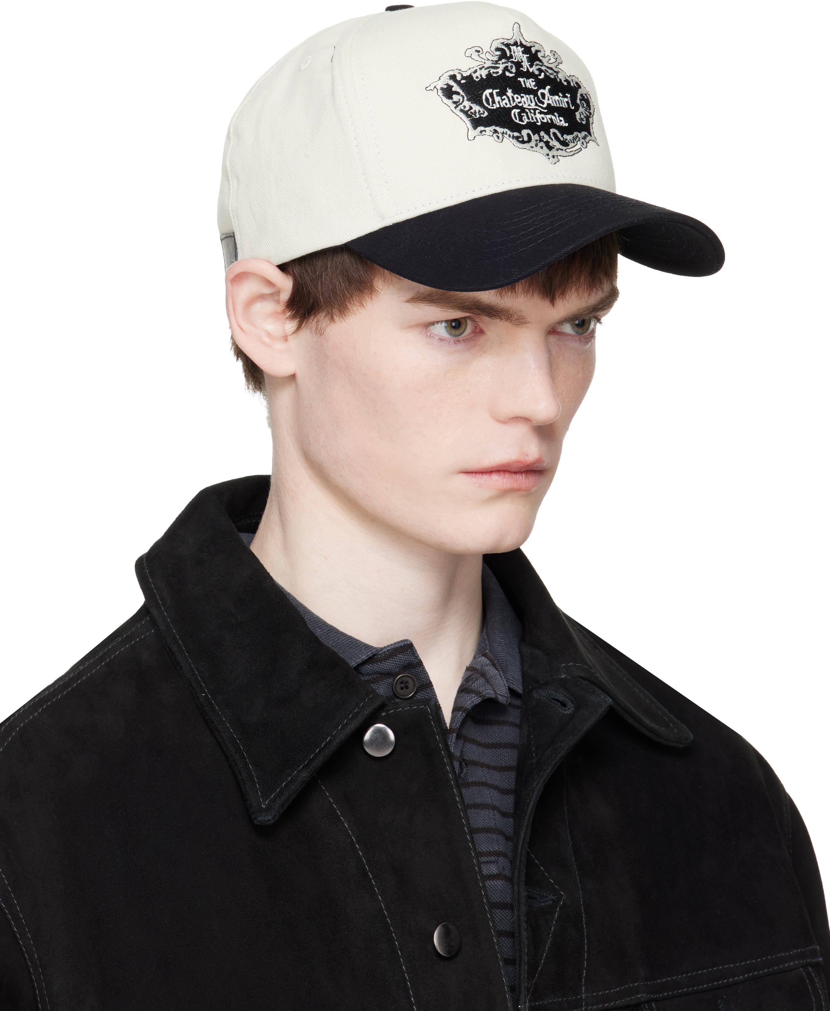 メンズ Amiri 帽子 | オンラインセールは最大44%オフ | Lyst