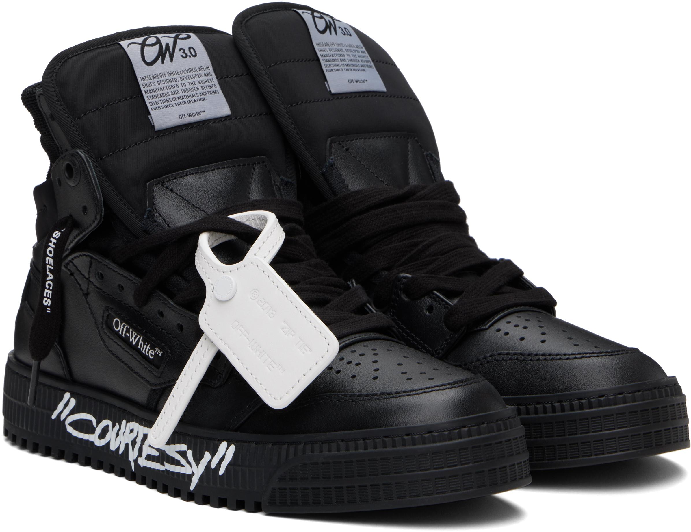 Off-White c/o Virgil Abloh 3.0 Off Court 