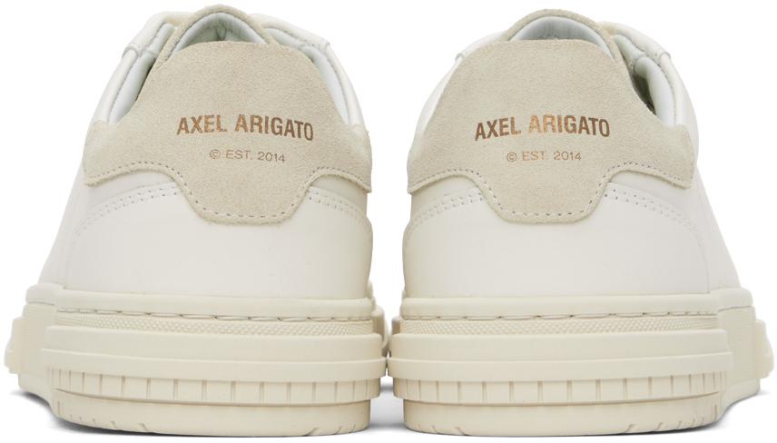 Axel arigato toe cap new arrivals