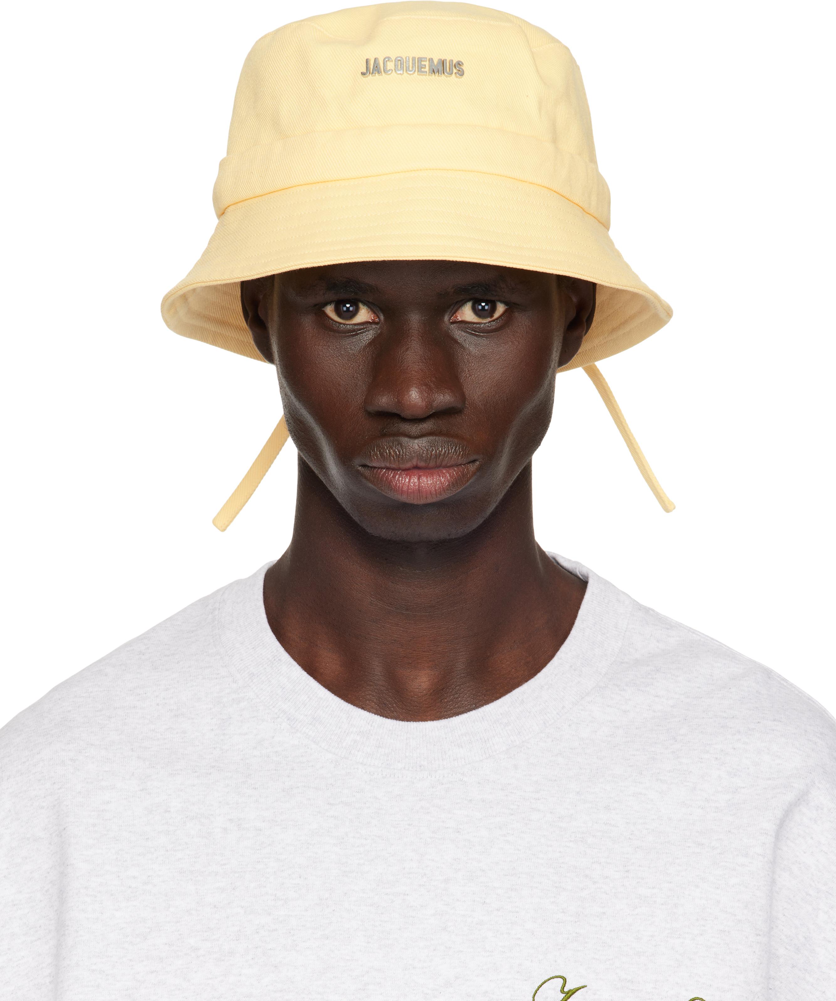Jacquemus Hats for Men | Online Sale up to 65% off | Lyst