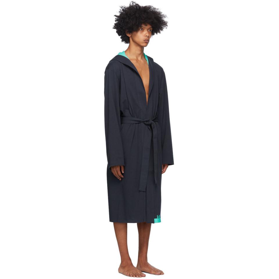 hugo boss robe mens