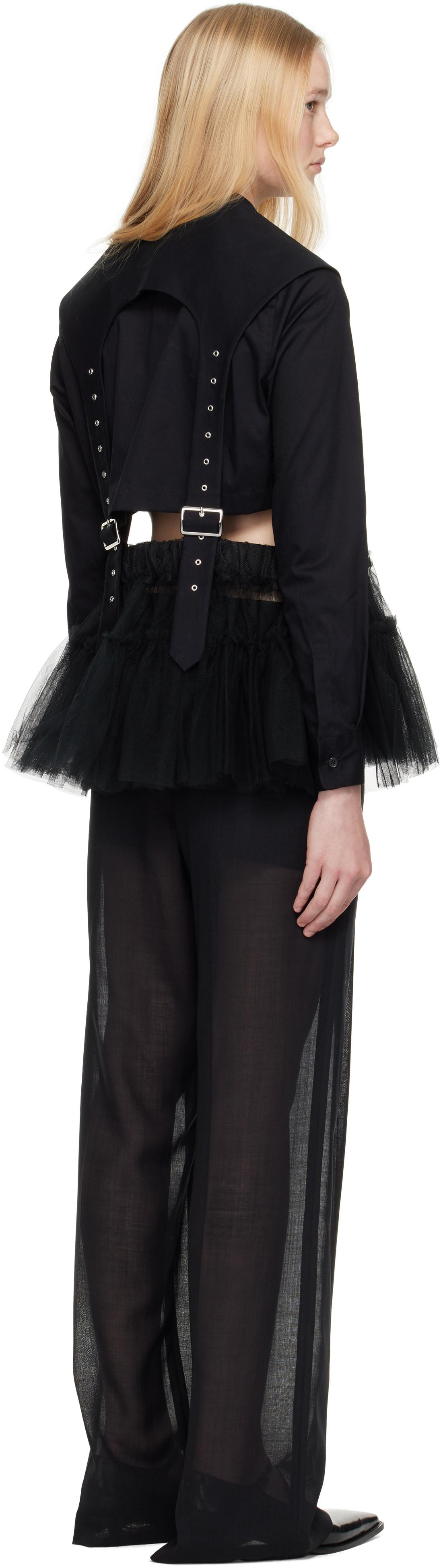 Noir Kei Ninomiya Dresses for Women | Online Sale up to 89