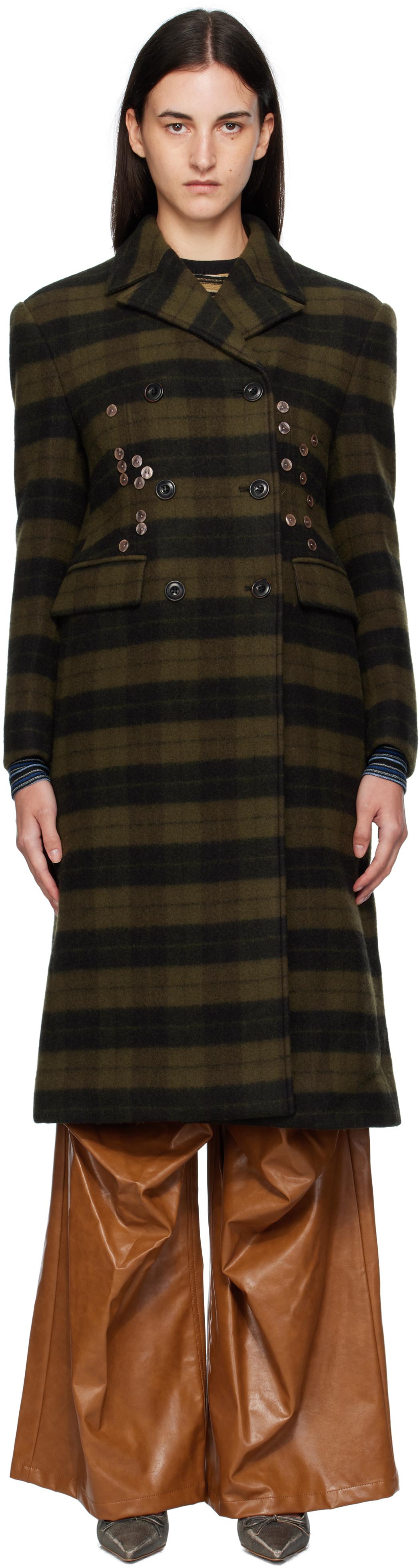 レディース ANDERSSON BELL ロングコート & ウィンターコート