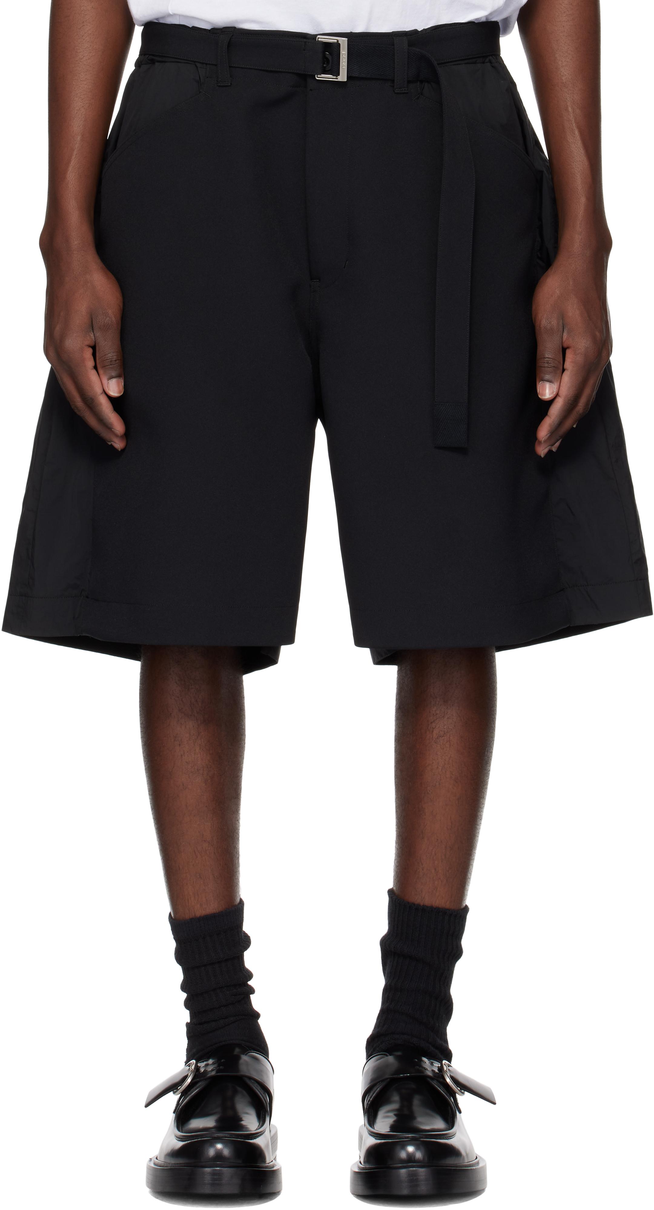 メンズ Sacai ハーフパンツ | オンラインセールは最大60%オフ | Lyst メンズ Sacai ハーフパンツ | オンラインセールは最大60%オフ | Lyst
