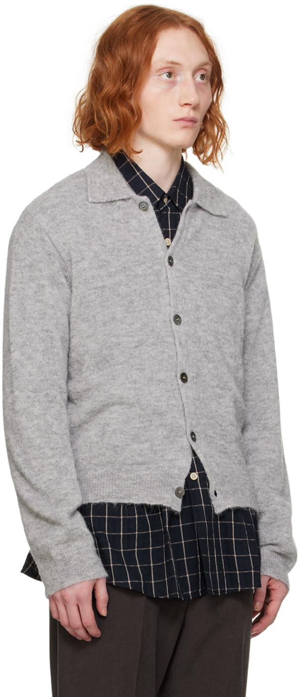 メンズ Our Legacy カーディガン | オンラインセールは最大50%オフ | Lyst
