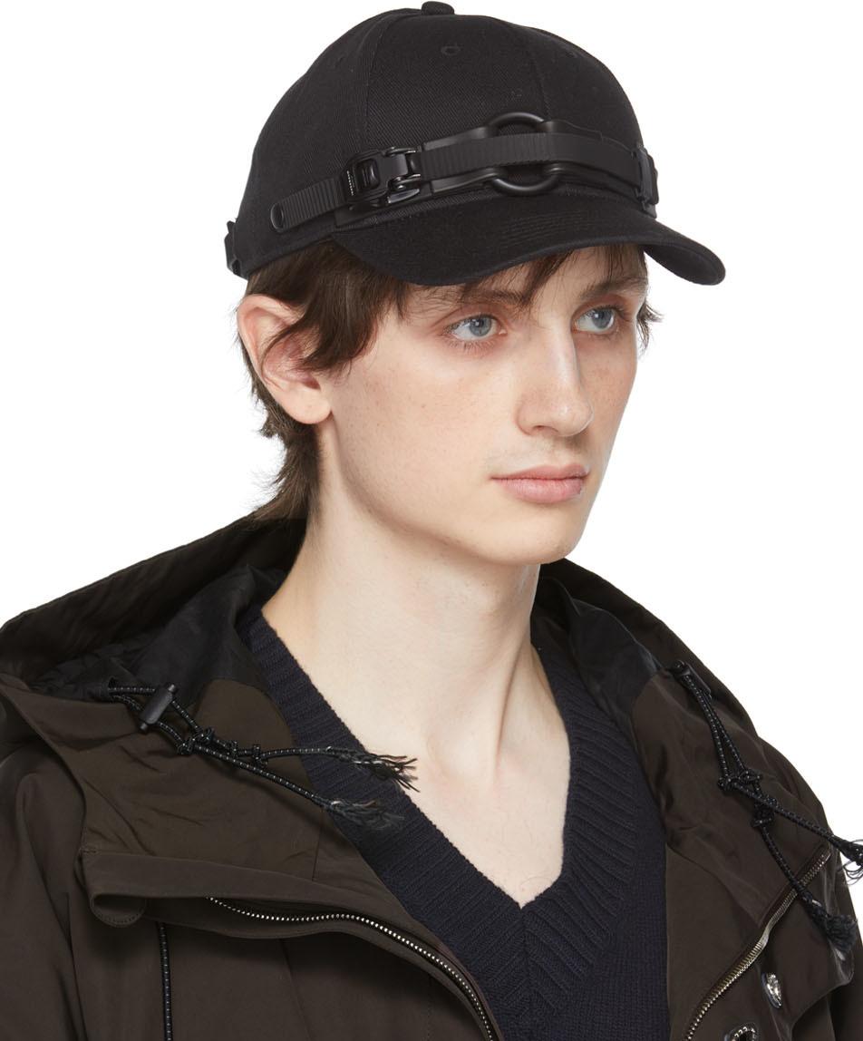 Innerraum Cotton Object I44 Ring Cap in 