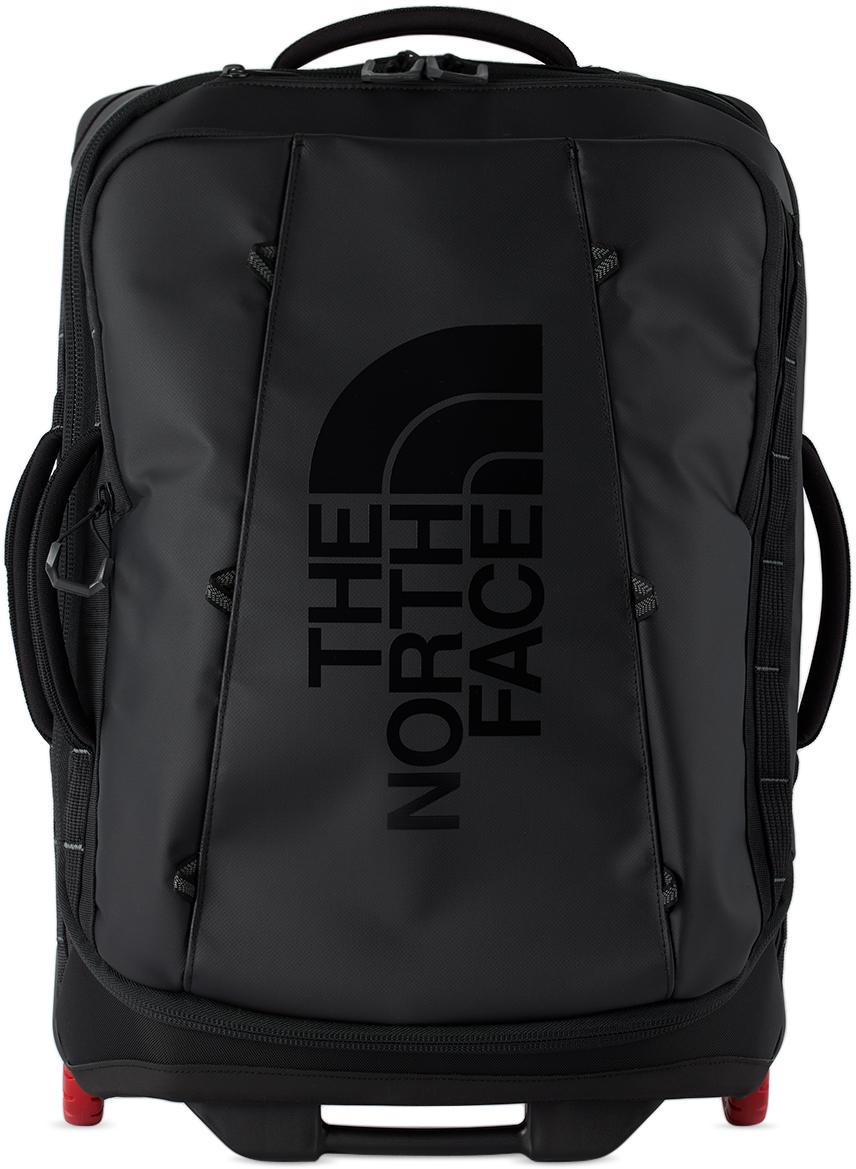 The North Face レディース ブラック Base Camp Rolling Thunder The North Face レディース ブラック Base Camp Rolling Thunder
