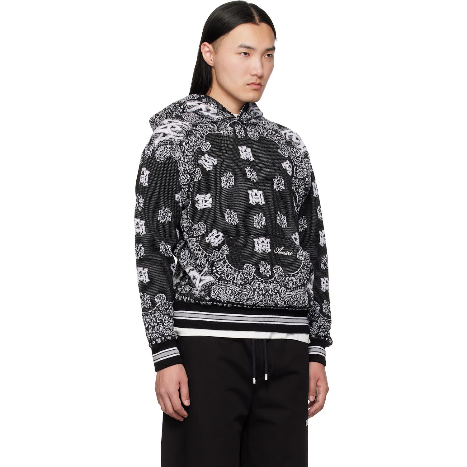 メンズ Amiri パーカー | オンラインセールは最大47%オフ | Lyst
