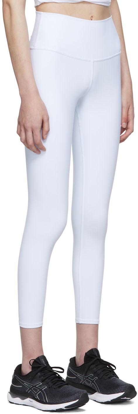 Alo Yoga Synthetic Nylon Sport leggings 