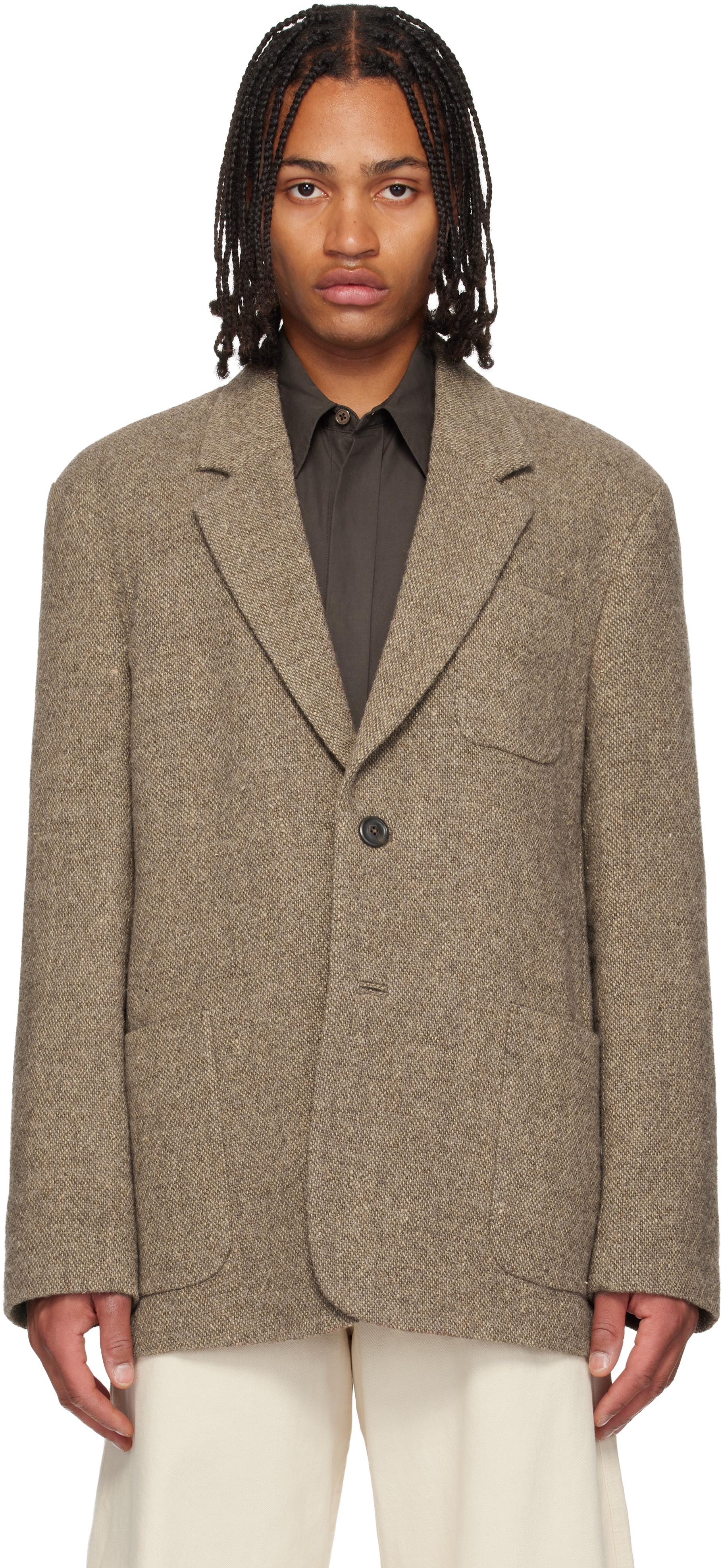 our-legacy-Natural-Brown-Sack-