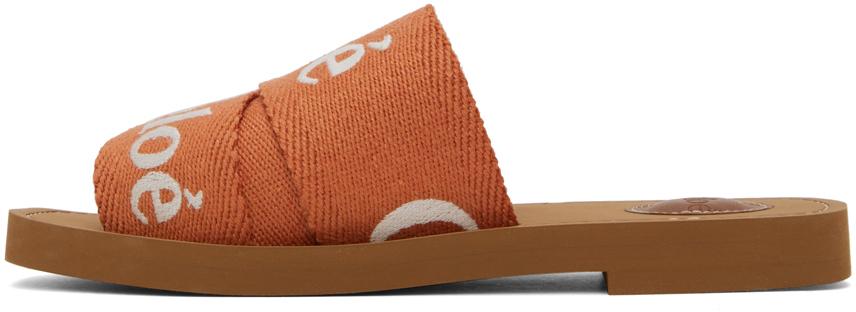 Chloe deals sandals sale