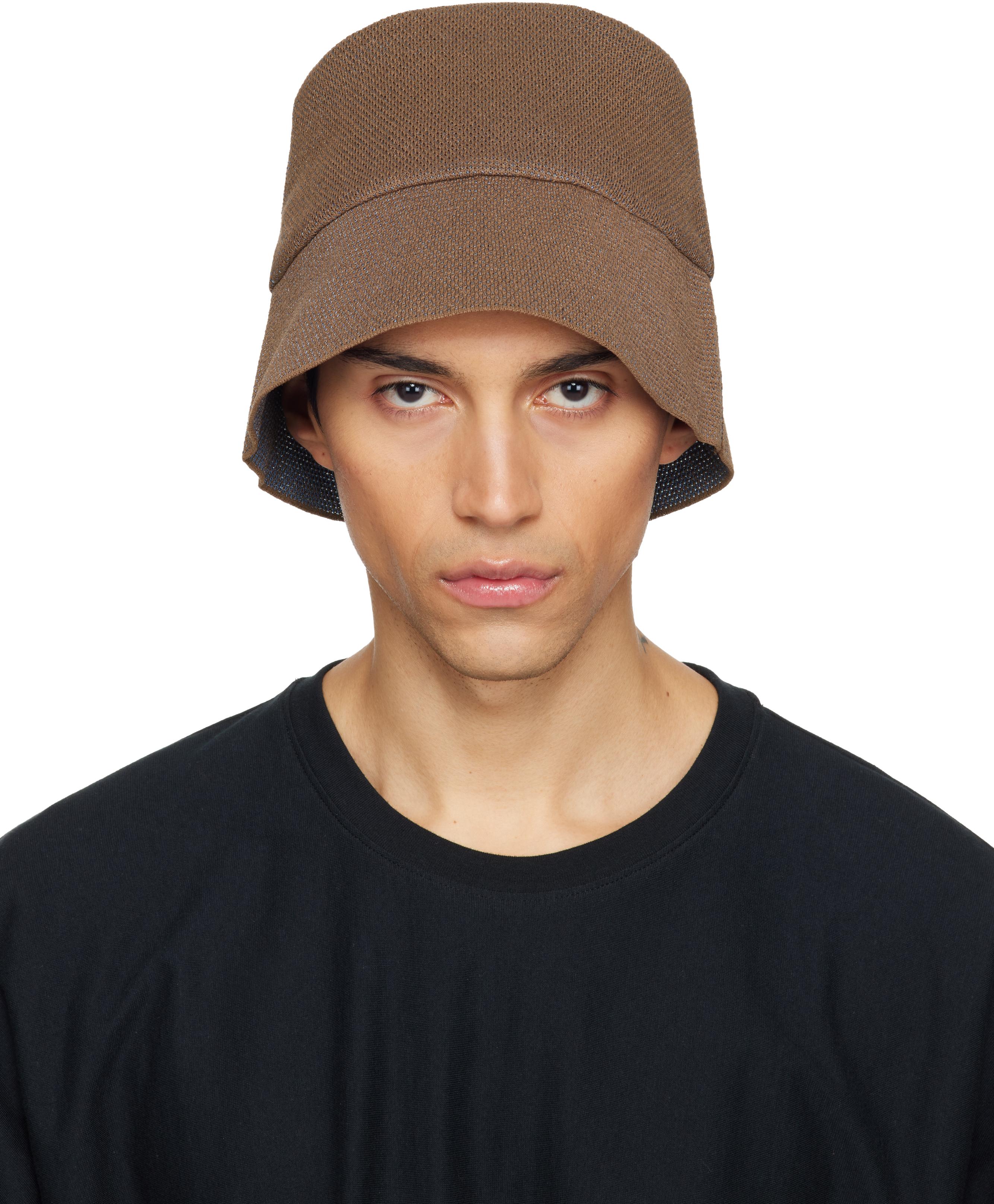 Homme Plissé Issey Miyake Hats for Men | Online Sale up to 57% off