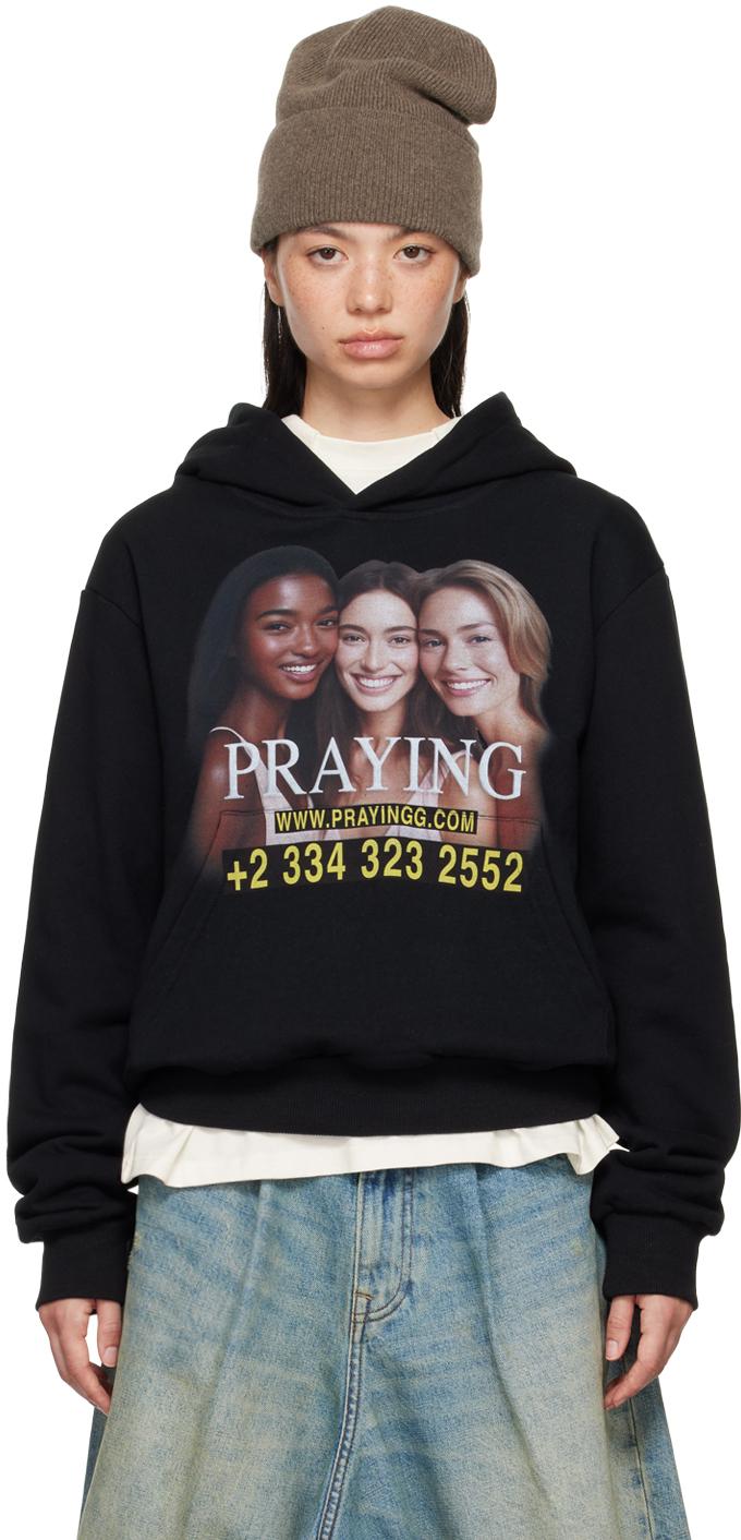 Women's PRAYING Hoodies from $115 | Lyst