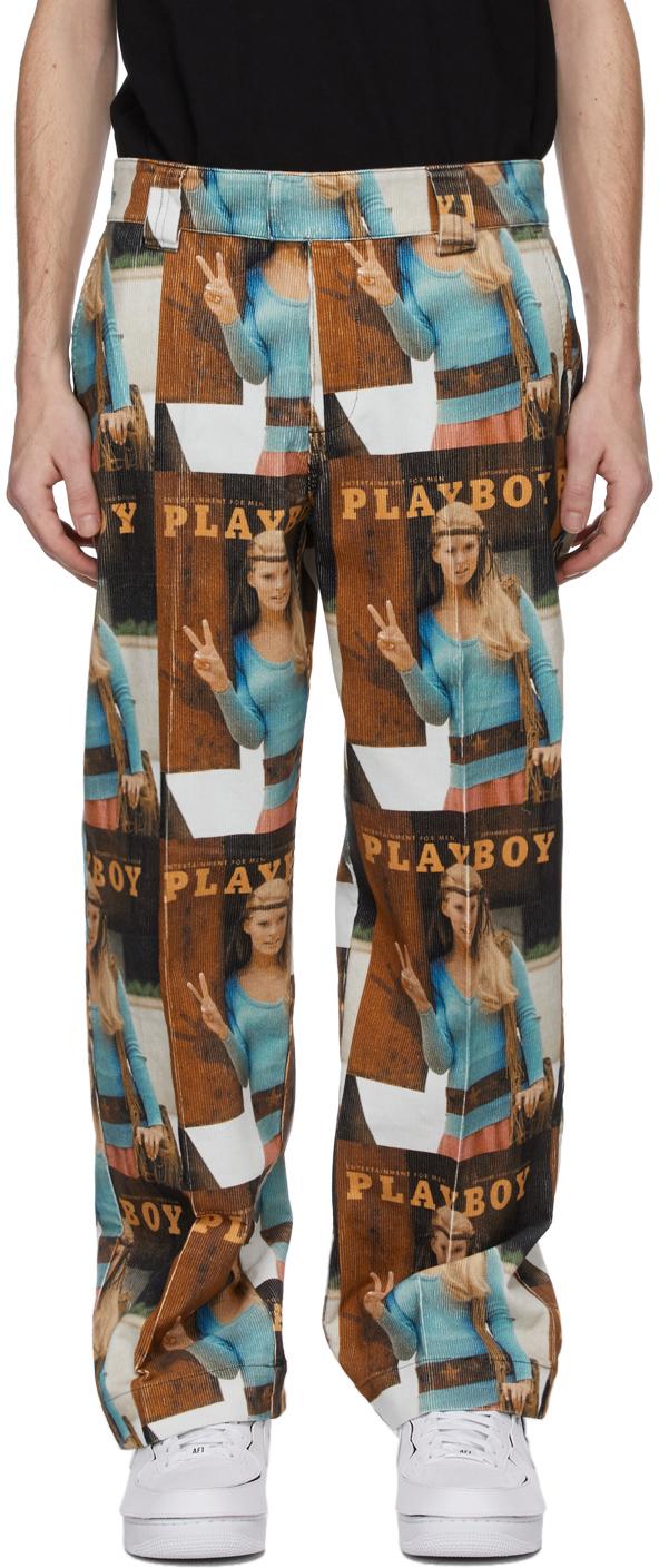 Soulland Multicolor Playboy Edition 