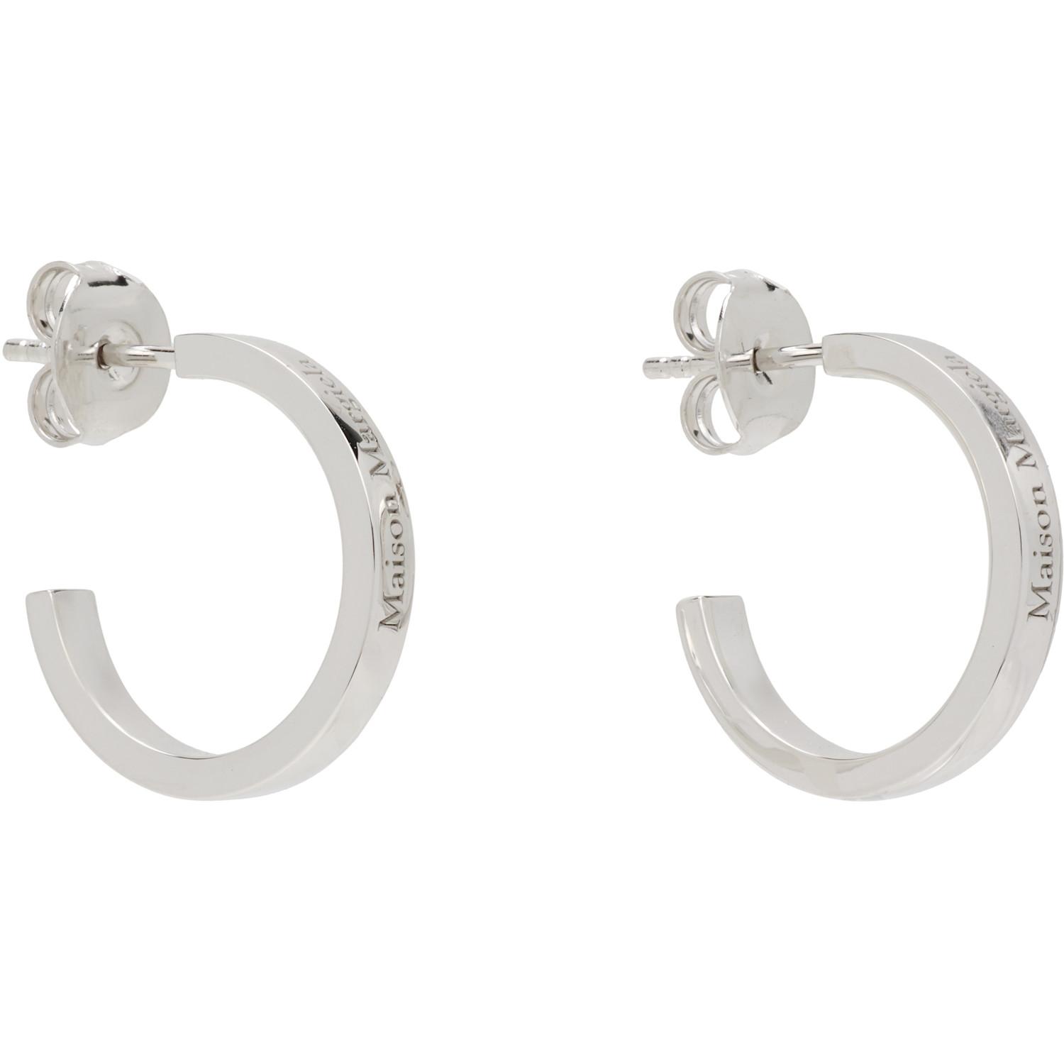メンズ Maison Margiela イヤリング & イヤーカフ | オンラインセール 
