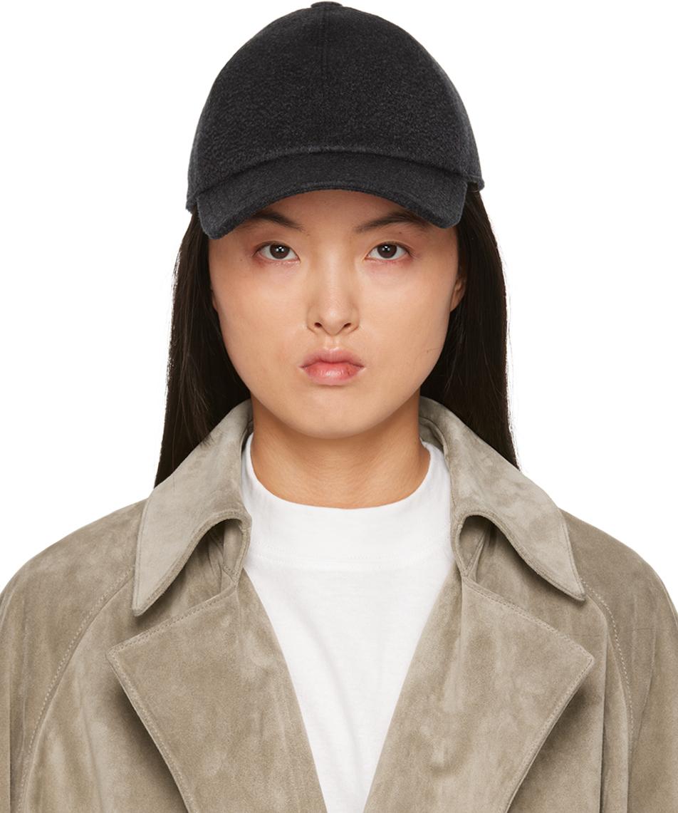 レディース The Row 帽子 | オンラインセールは最大39%オフ | Lyst