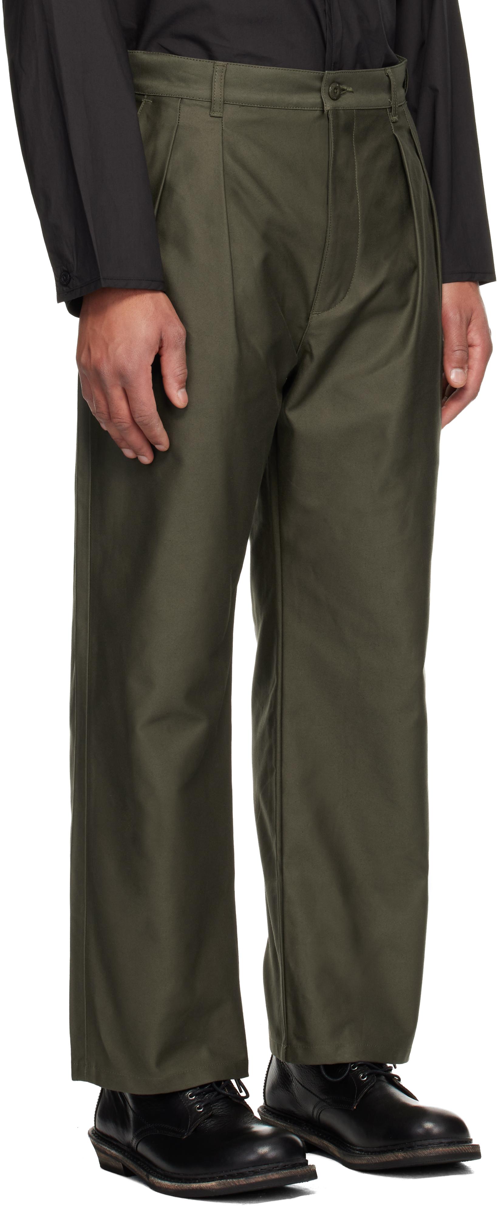 WTAPS Pants for Men | Online Sale up to 60% off | Lyst