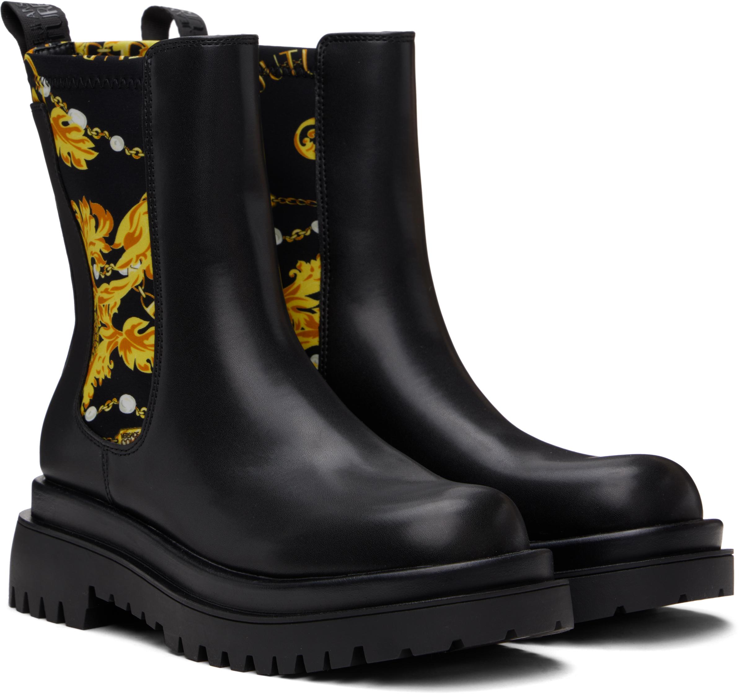 レディース Versace Jeans Couture ショートブーツ | オンライン