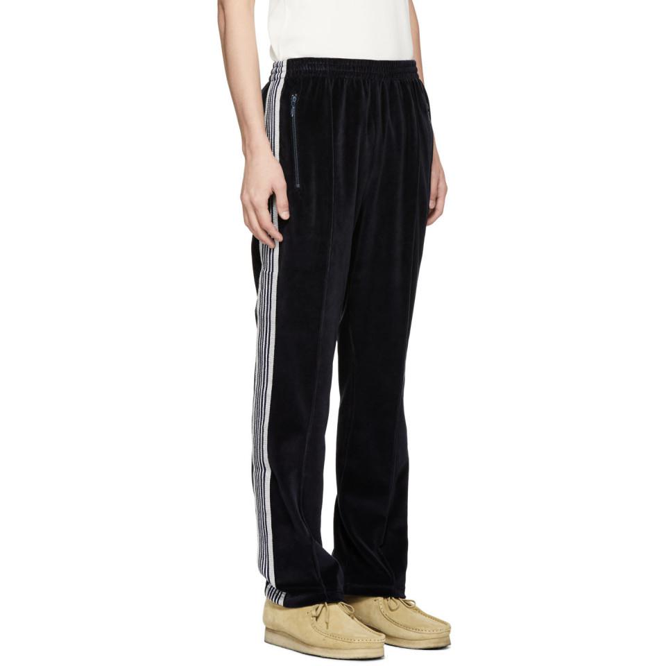 butterfly track pants