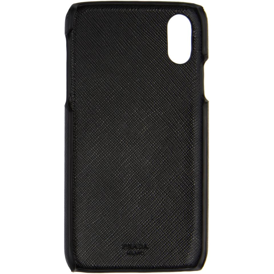 Prada xr phone case Clearance