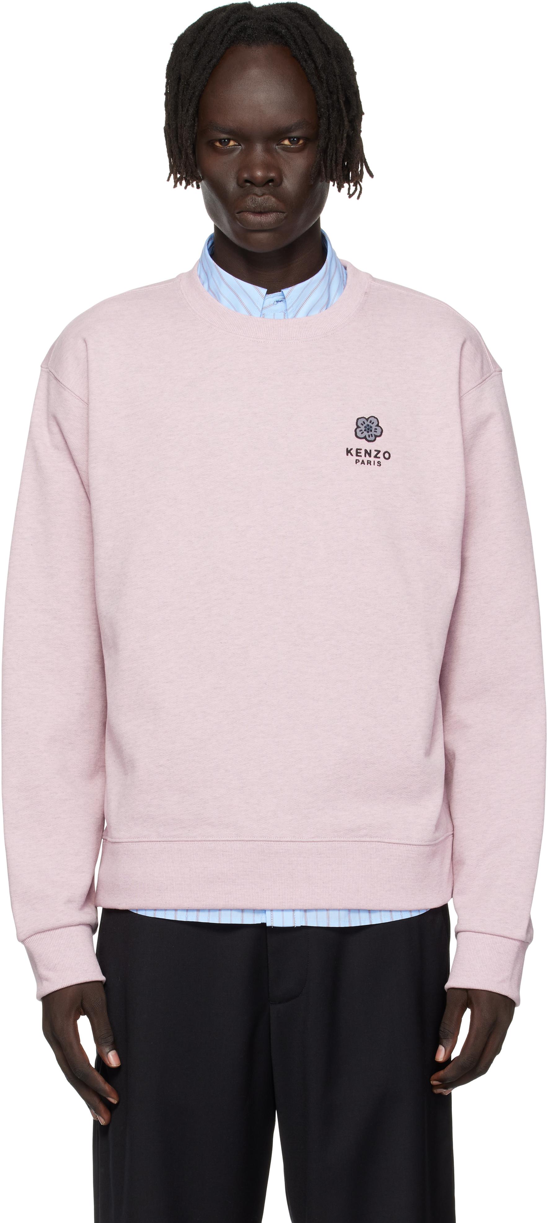 KENZO Boke Flower Sweatshirts for Men - Up to 58% off | Lyst