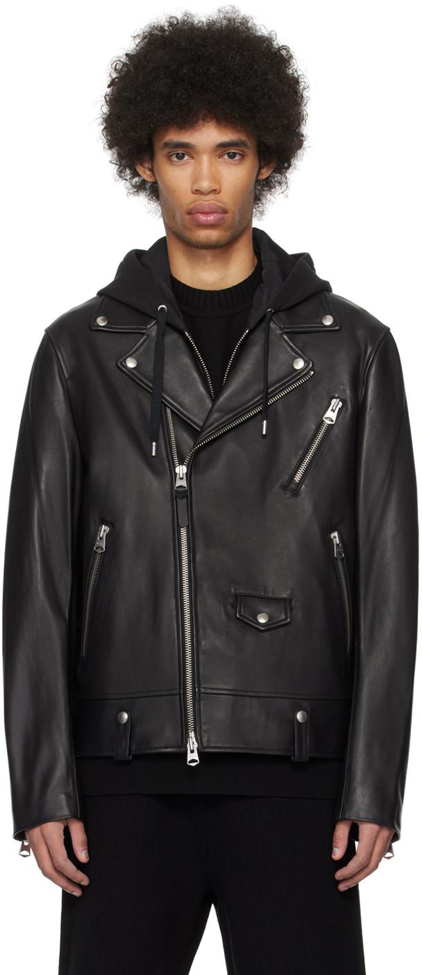 Mackage Leather jackets for Men | Online Sale up to 50% off Mackage Leather jackets for Men | Online Sale up to 50% off