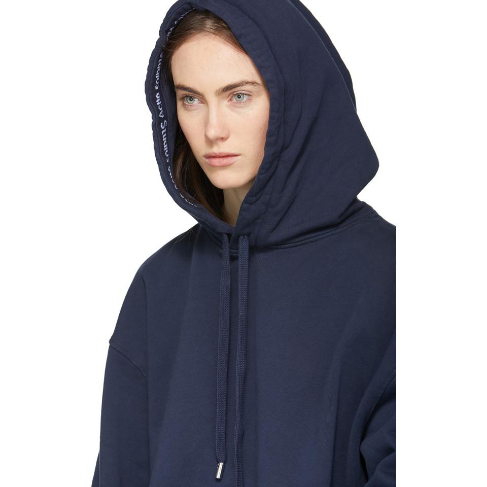 acne studios yala as rib