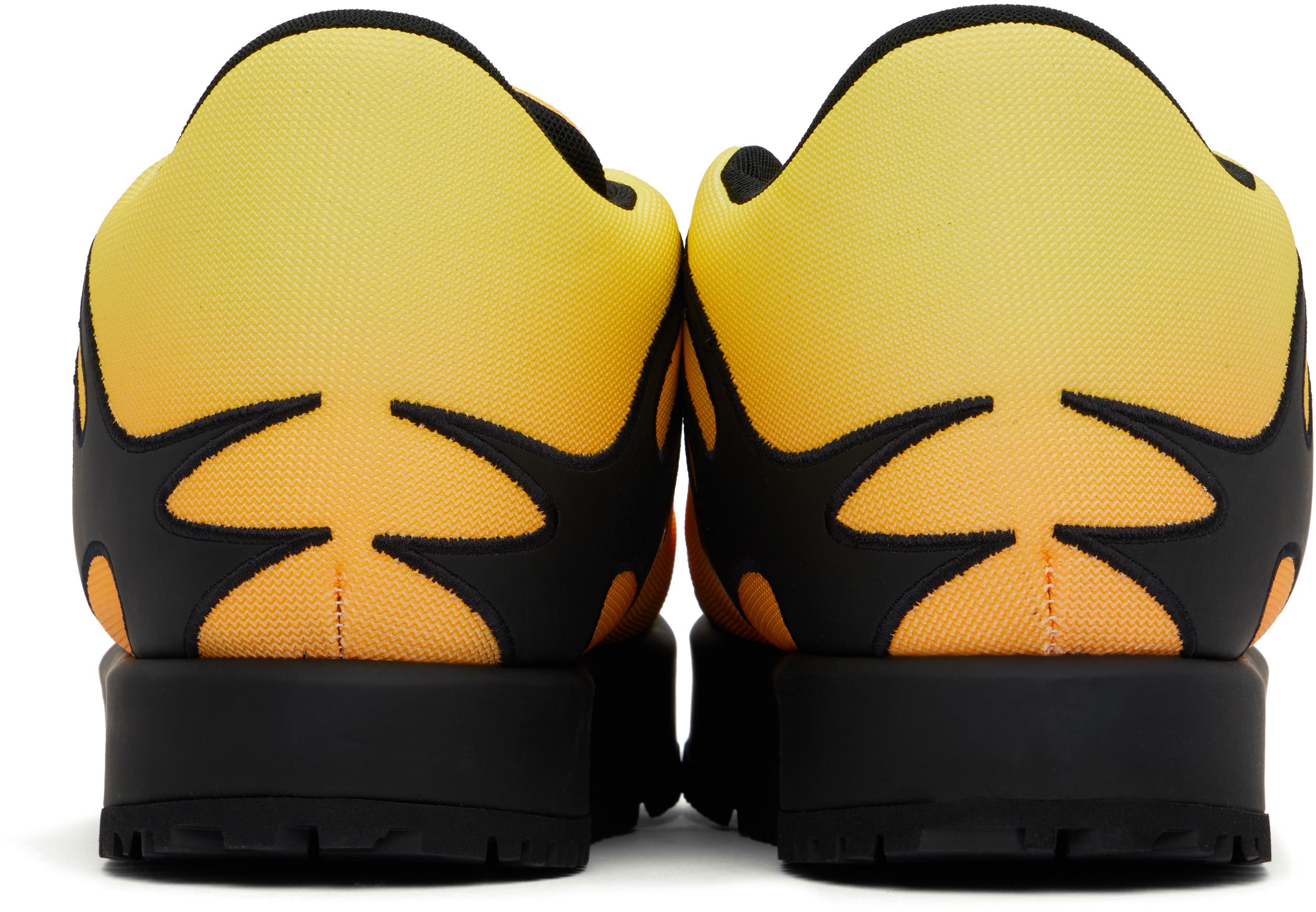 PDF Nuvola Nt Pluto Mesh Sneakers in Black for Men | Lyst